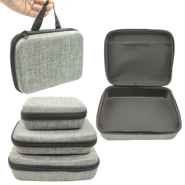 Smell Proof  Storage Bag