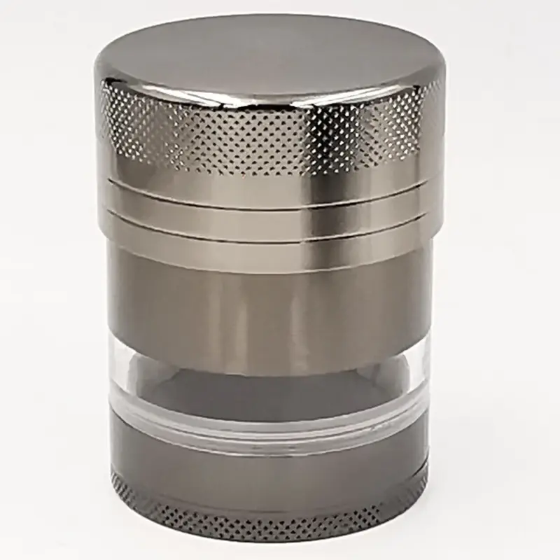 Metal Herb Grinder - Image 3