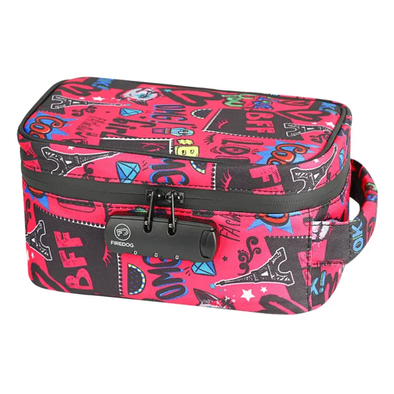 FIREDOG Smell Proof Case - Image 3