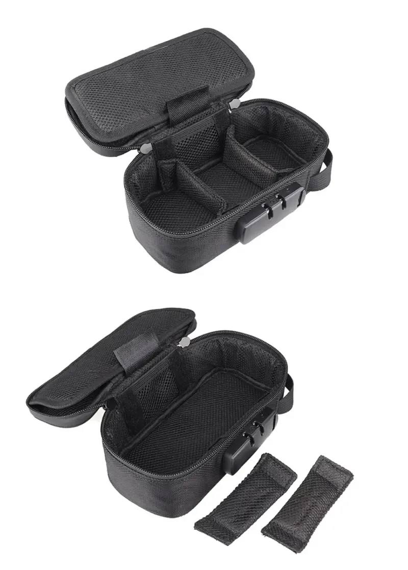 Carbon Smellproof Bag - Image 11