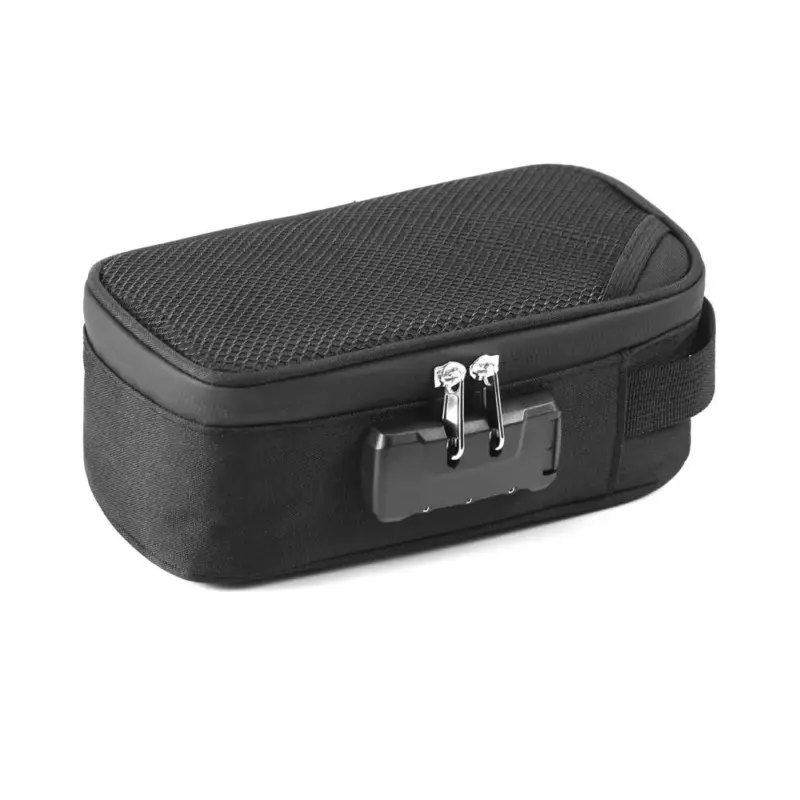 Combination Lock Smell Proof Bag - Image 7