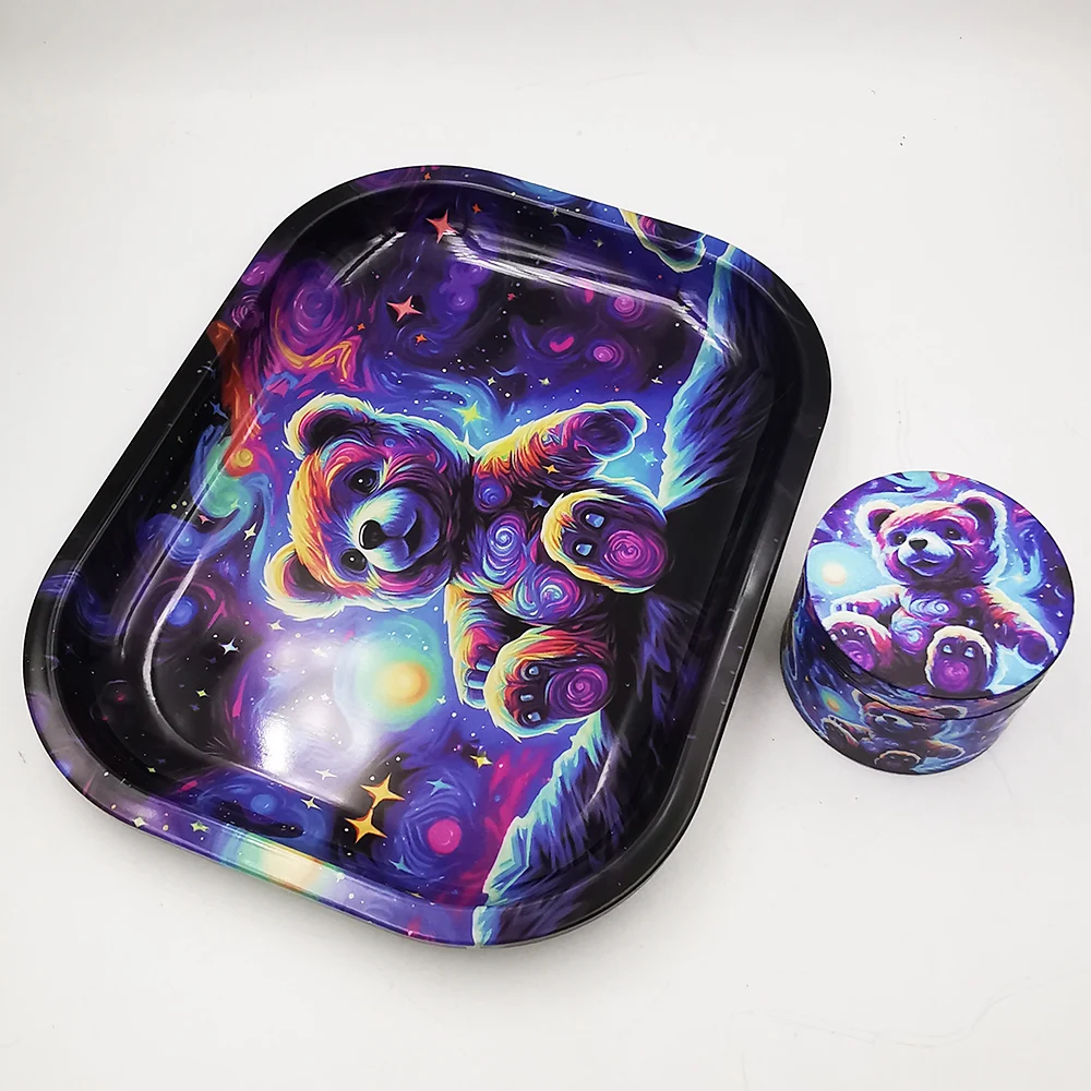 Tobacco Roller kitt 50MM - Image 3