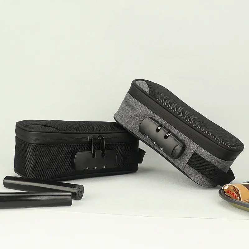 Carbon Smellproof Bag - Image 4