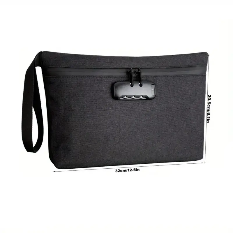 Smell Proof Pouch - Image 17