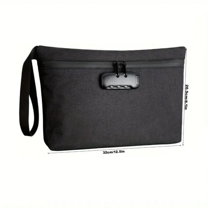 Smell Proof Pouch - Image 3