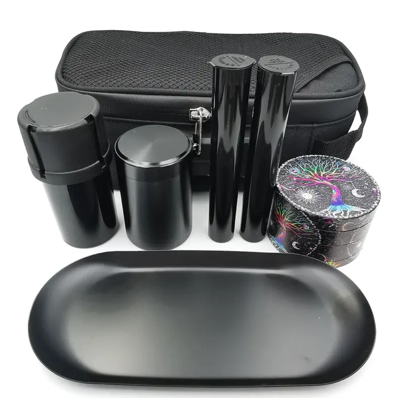Multi Smell Proof kit - Image 4