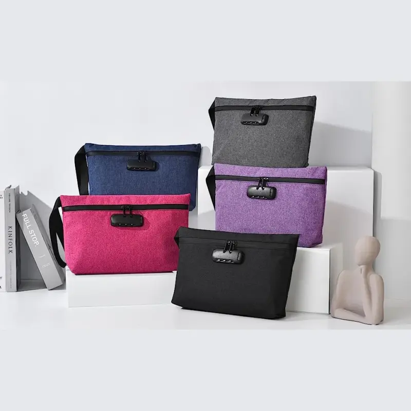 Smell Proof Pouch - Image 6