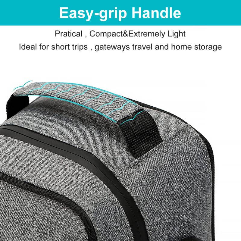 Smell Proof  Stash Bag - Image 16