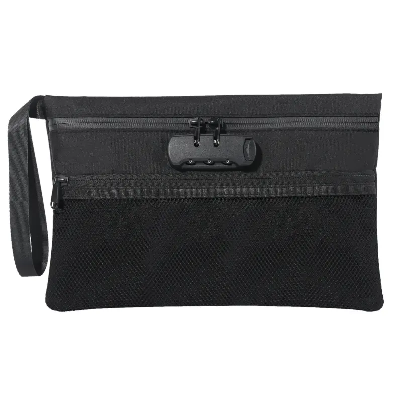 Smell Proof Pouch - Image 8