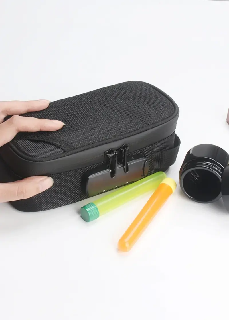 Carbon Smellproof Bag - Image 13