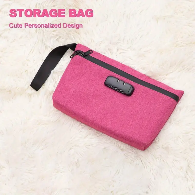 Smell Proof Pouch - Image 15