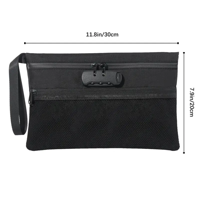 Smell Proof Pouch - Image 20