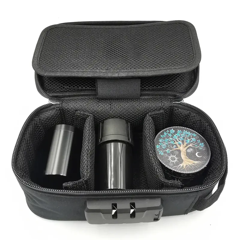 Multi Smell Proof kit - Image 2