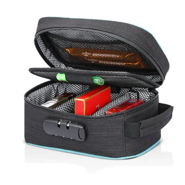 Smell Proof  Stash Bag