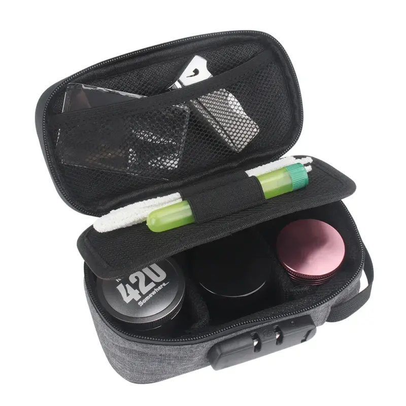 Carbon Smellproof Bag - Image 12