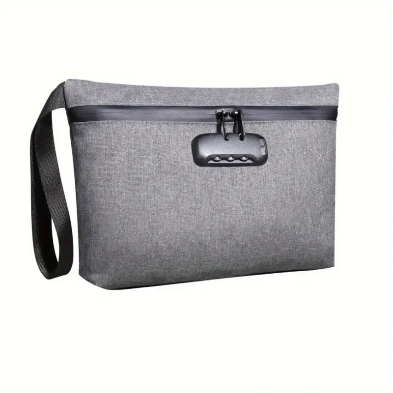 Smell Proof Pouch - Image 13