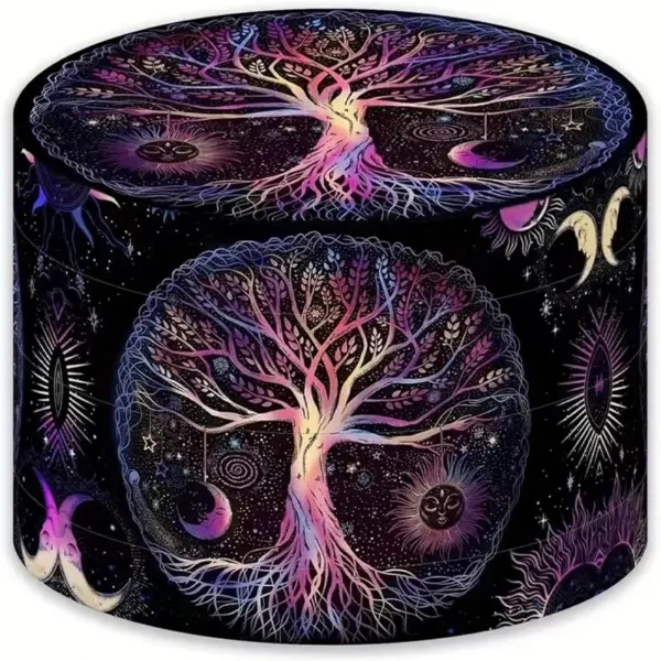 4 Layers Premium herb grinder