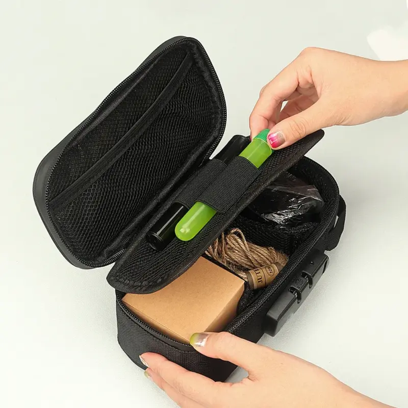 Carbon Smellproof Bag - Image 5