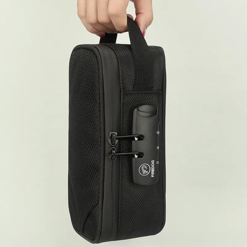 FIREDOG Case with lock - Image 4