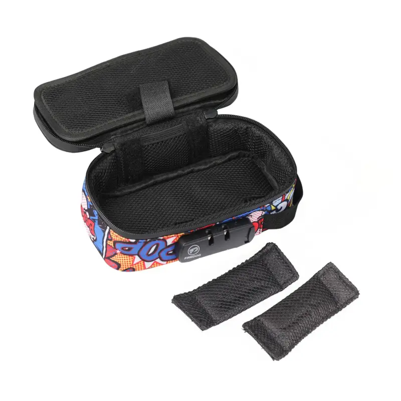 FIREDOG Smellproof Bag - Image 6