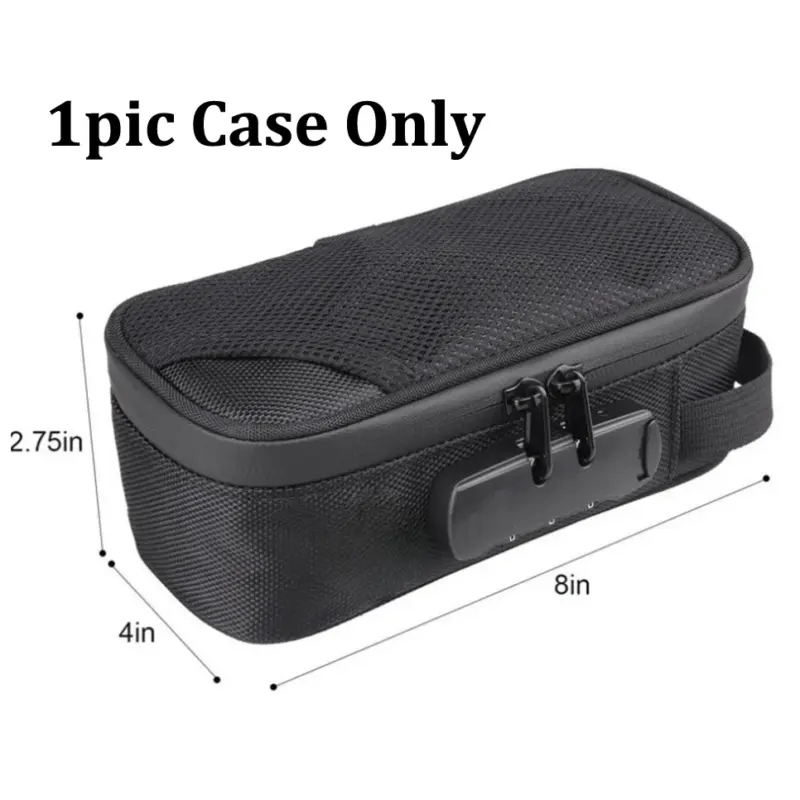 Multi Smell Proof kit - Image 9