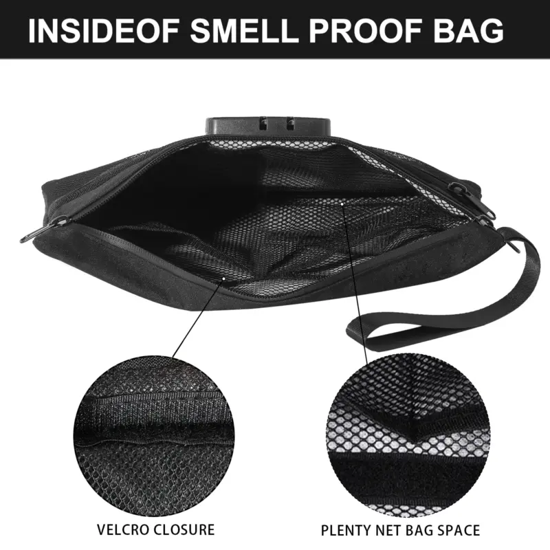 Smell Proof Pouch - Image 21