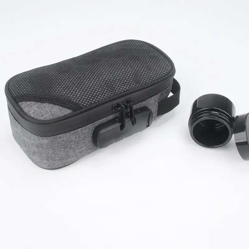 Carbon Smellproof Bag - Image 6